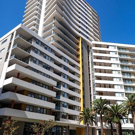 Macquarie Park Corporate Apartments سيدني المظهر الخارجي الصورة
