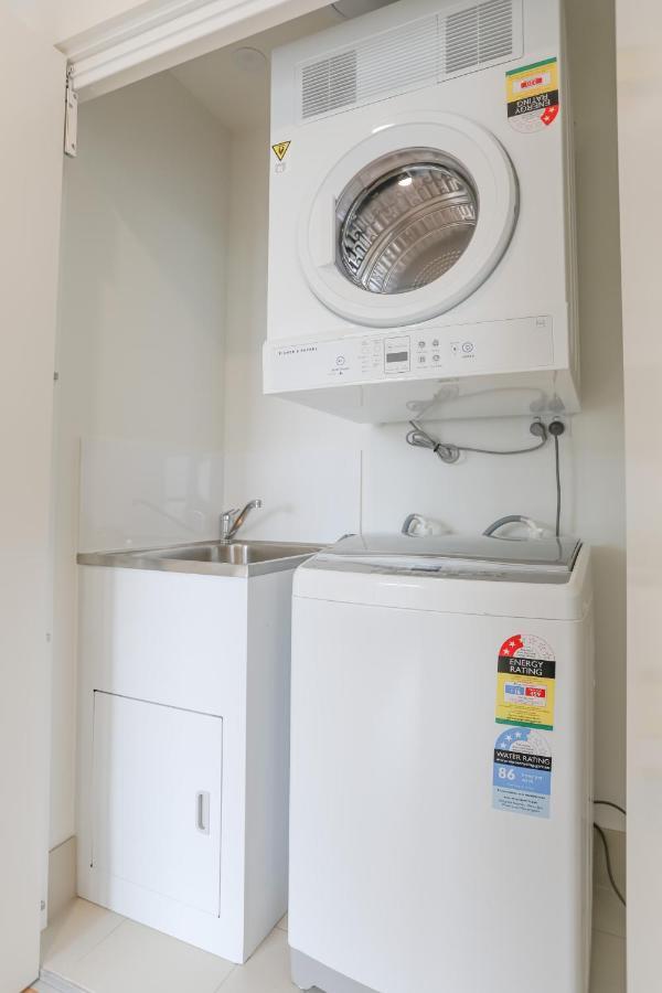 Macquarie Park Corporate Apartments سيدني المظهر الخارجي الصورة