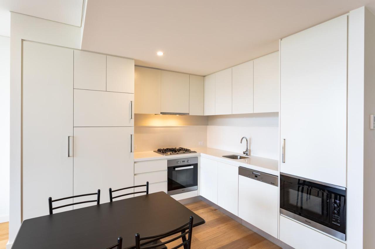 Macquarie Park Corporate Apartments سيدني المظهر الخارجي الصورة