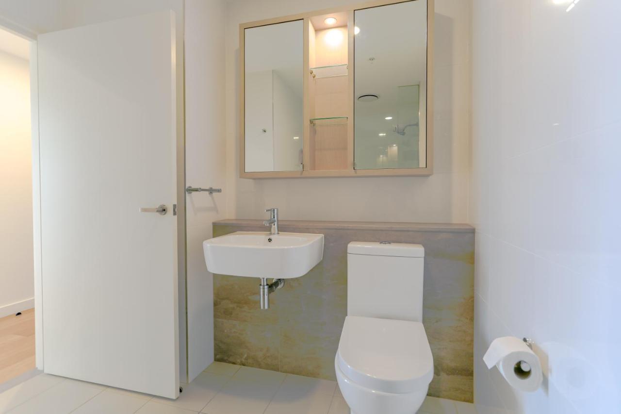 Macquarie Park Corporate Apartments سيدني المظهر الخارجي الصورة