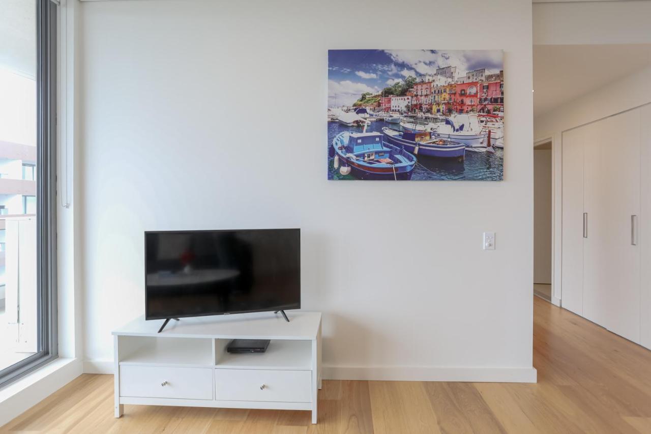 Macquarie Park Corporate Apartments سيدني المظهر الخارجي الصورة