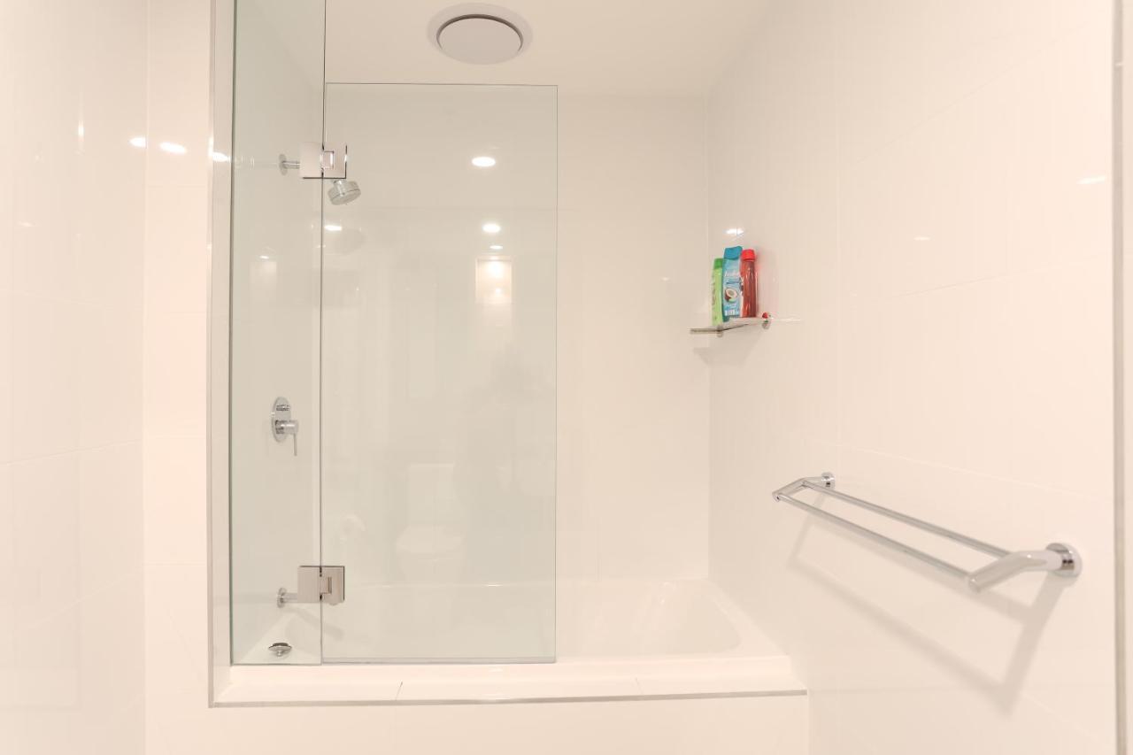 Macquarie Park Corporate Apartments سيدني المظهر الخارجي الصورة